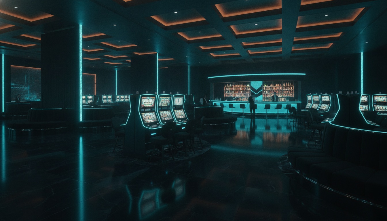 Zet Casino — Detalizēts apskats