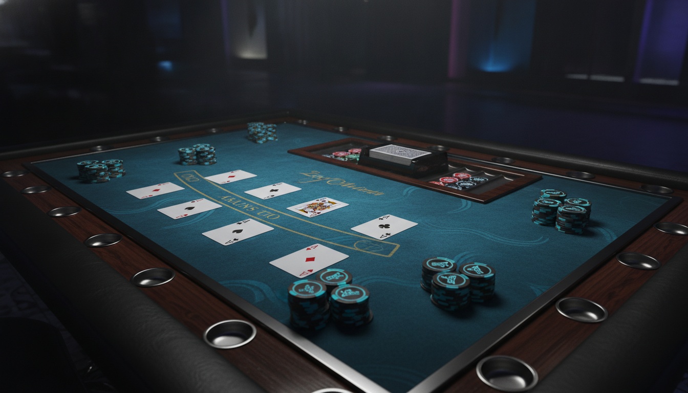 Spēļu piedāvājums Zet Casino kazino